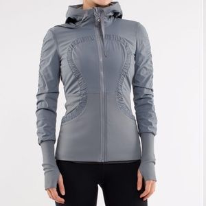 Lululemon Dance Studio Jacket